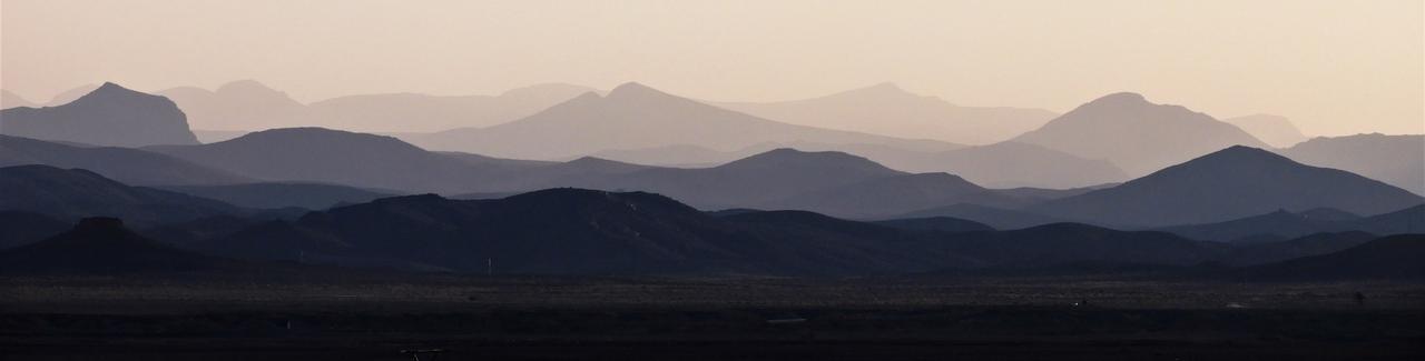 Maison D'Hotes Dar Panorama Skoura Kültér fotó
