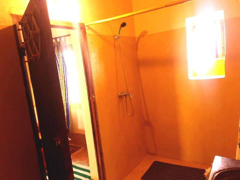 Maison D'Hotes Dar Panorama Skoura Kültér fotó